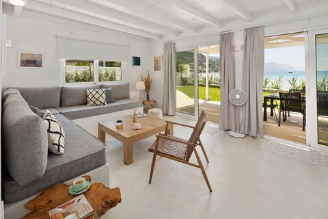 Casa Sabbia 10m from the beach