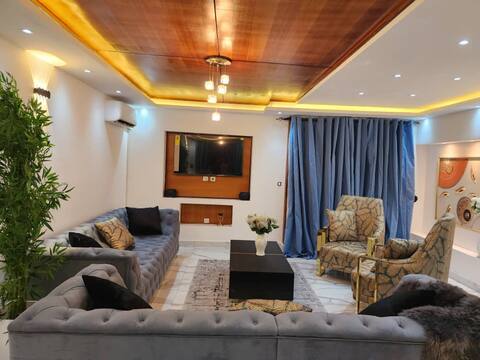 Teleios Deluxe Home