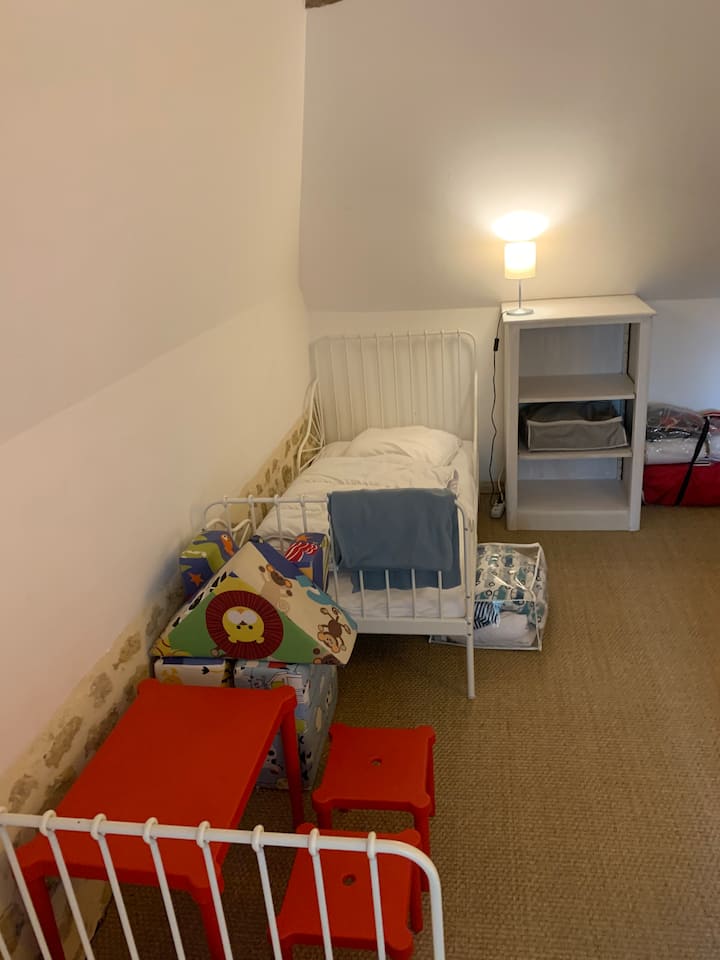 Chambre 3