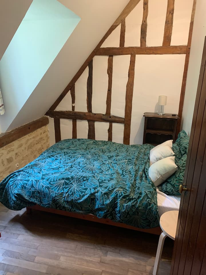 Chambre 2
