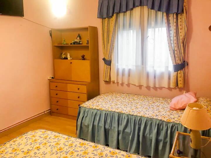 Спалня 1