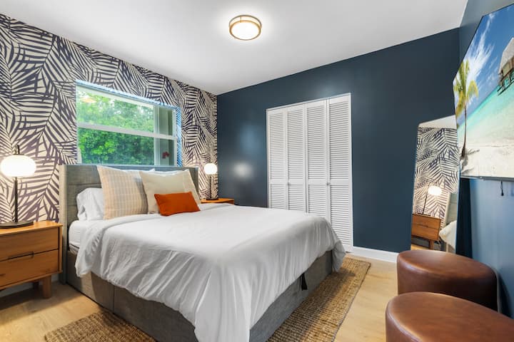 საძინებელი 4