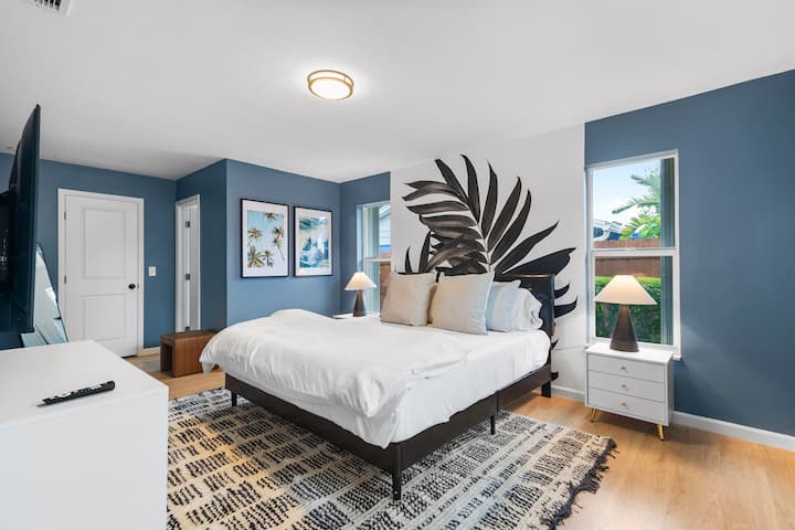 საძინებელი 1