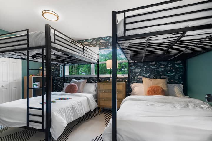 საძინებელი 5