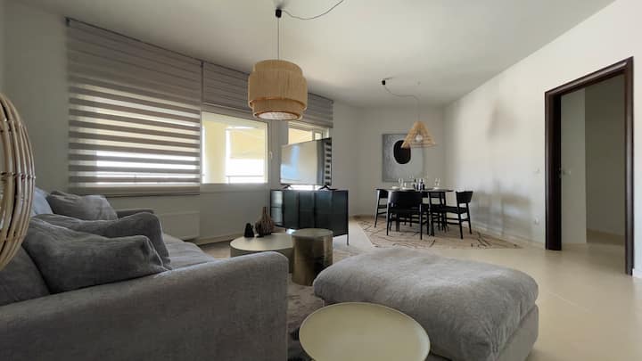 Nh Urban Living #3 - Free Private Parking! - Heraklion