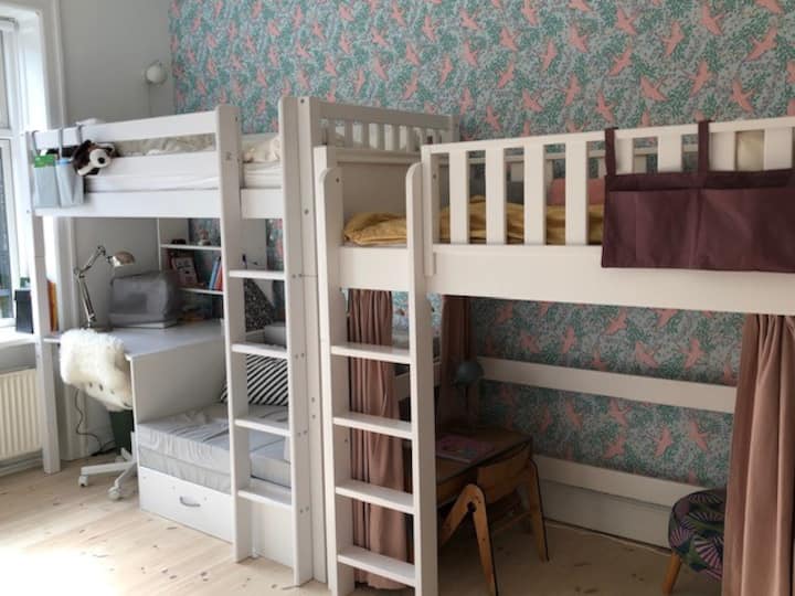 غرفة النوم 2