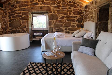 Villa Maceira - Special