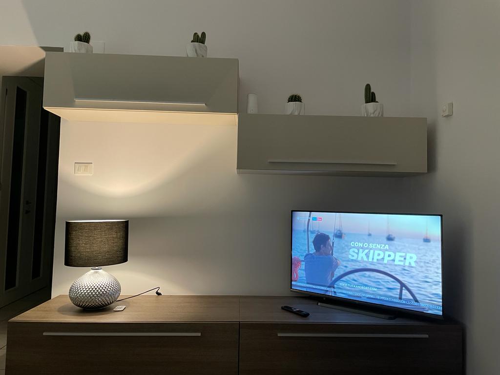 Airbnb performant: Theater house à Cremona