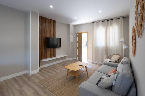 Miño Suites I