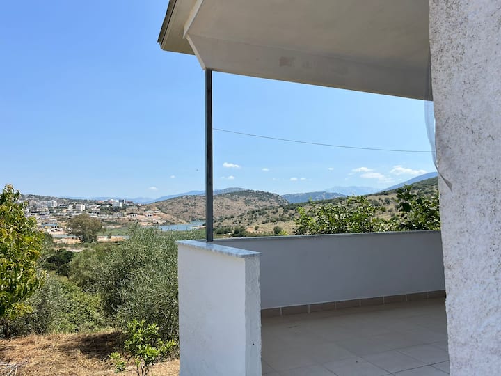 Laert's Home - Ksamil