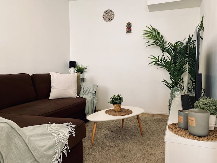 ห้องนั่งเล่น