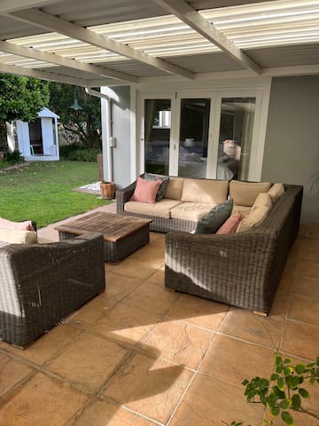 Family home in Kreupelbosch