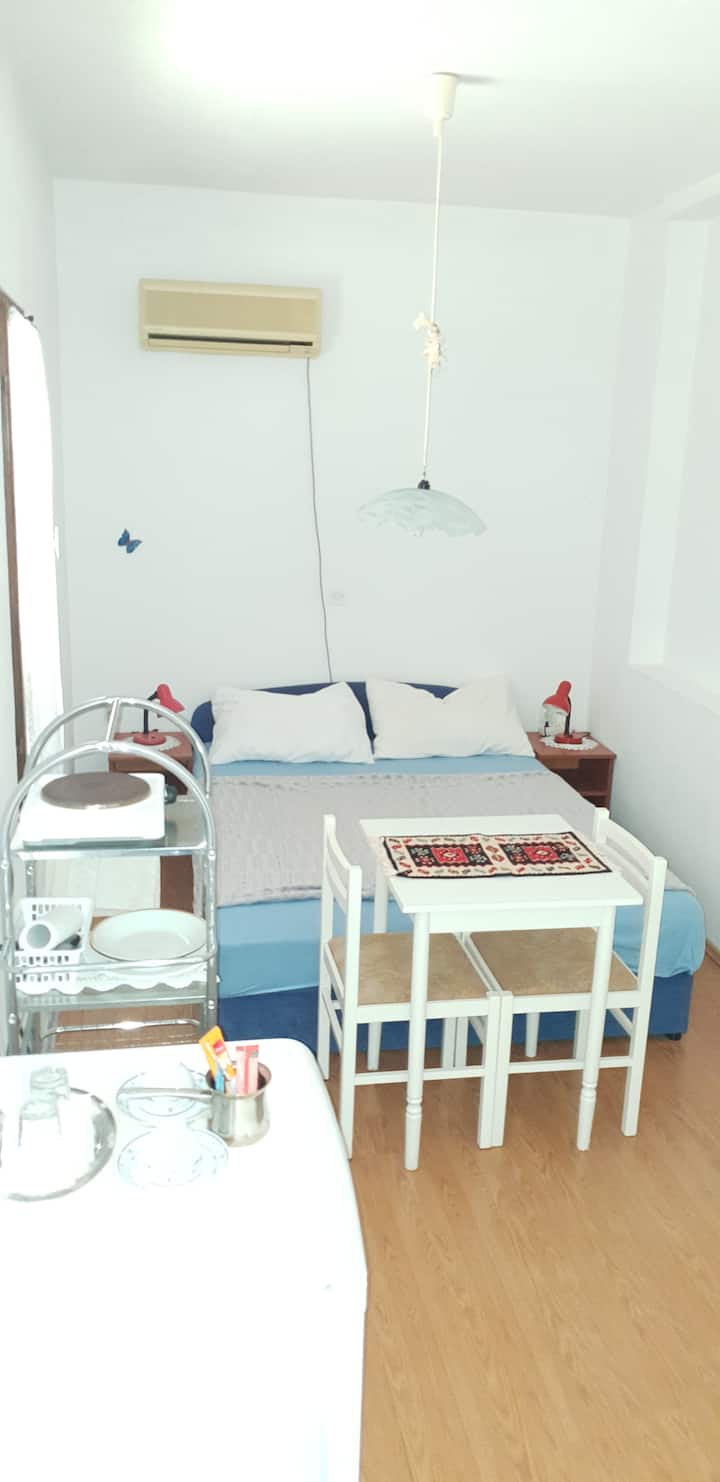 Soba S Kupaonicom A3 - Mali Lošinj