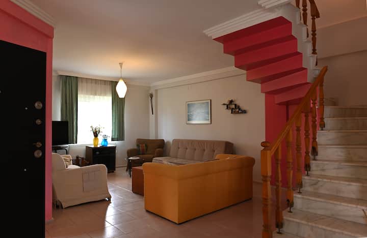 Villa-ildır, Cesme - Ilıca