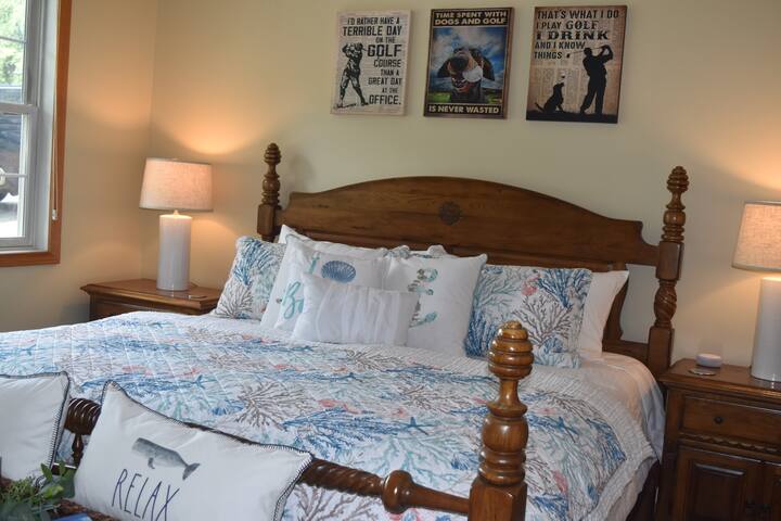 غرفة النوم 1