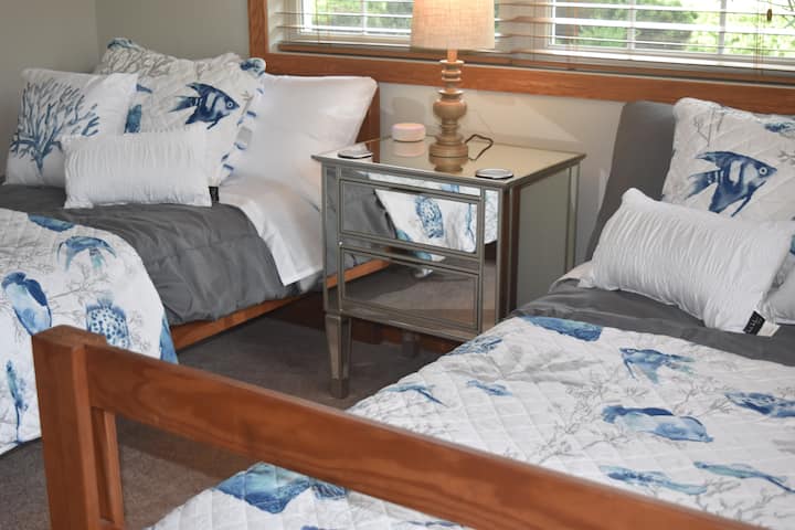 غرفة النوم 3