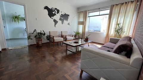 Passos 4YOU - Close to Serra da Canastra!