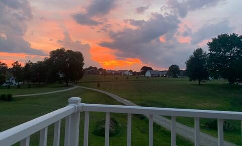 Sunset Overlook