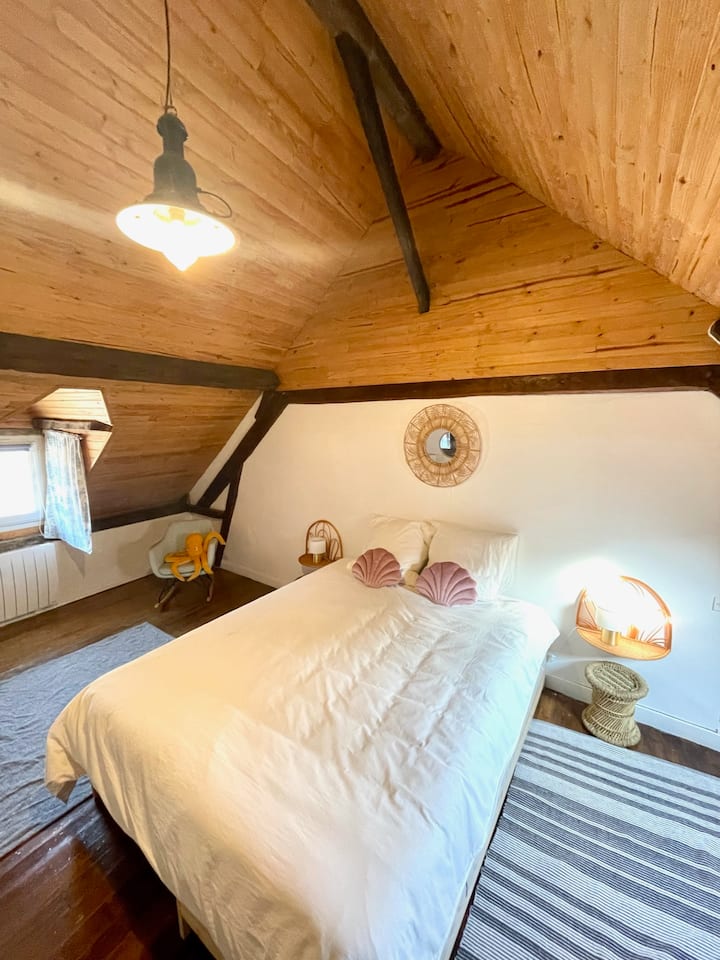 2 - ра спалня