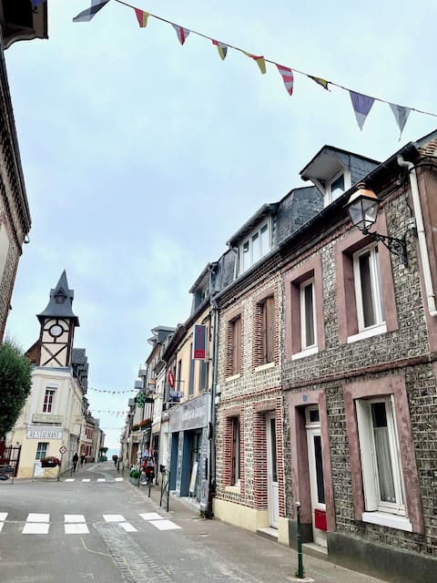 Authentic Fisherman's House