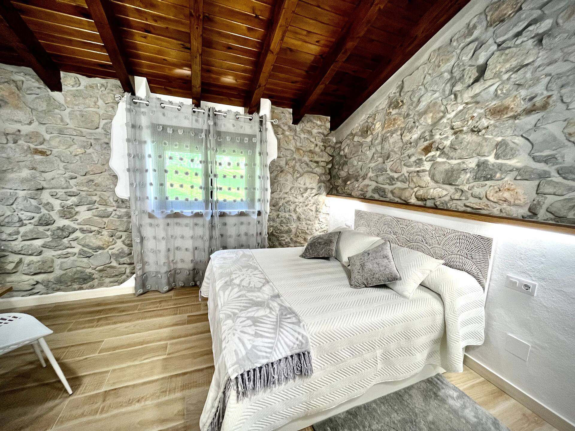 5 Pico Sotombo apartment in Ampuero