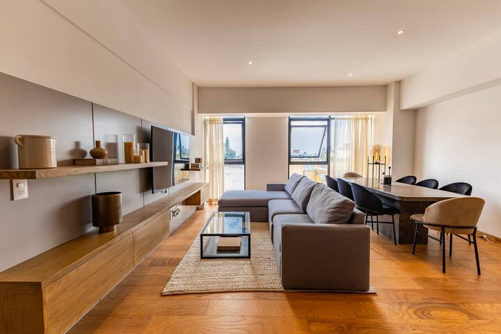Lux apartment in Roma gallery image 2