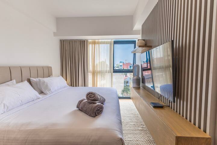 Lux apartment in Roma gallery image 3