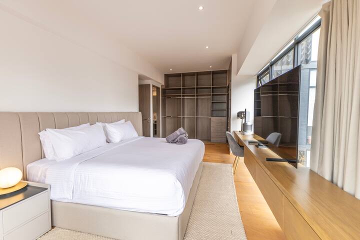 Lux apartment in Roma gallery image 5