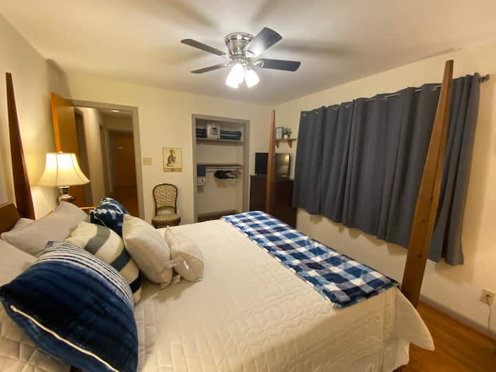 Bedroom 2.