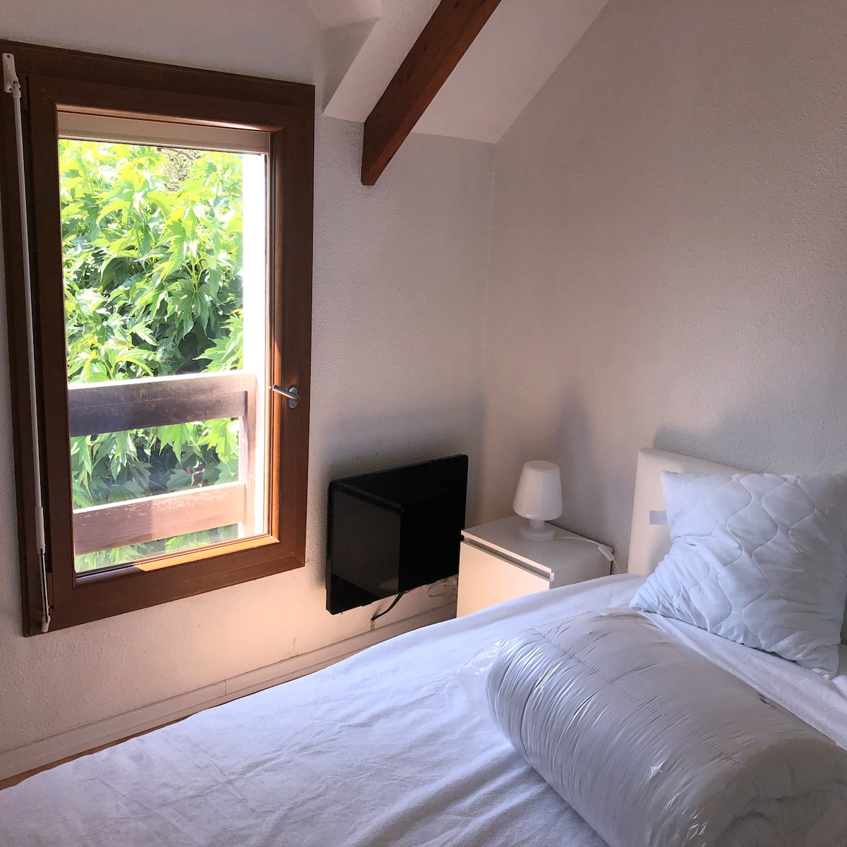 spavaća soba N 1 bračni krevet 160x200