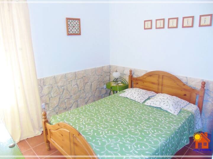 Dhomë gjumi 3