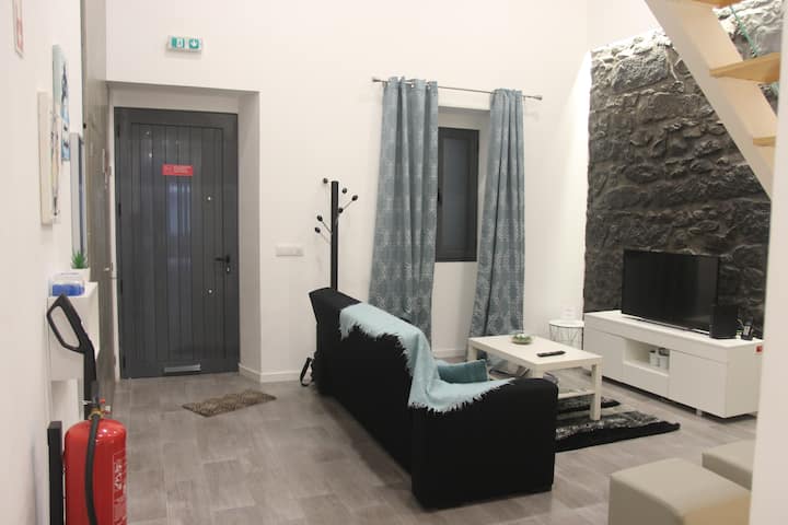 Casa D'alegria - Ponta Delgada