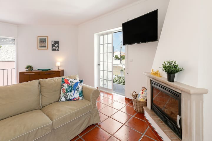 Villa Juno - Serene Oasis - Lourinhã