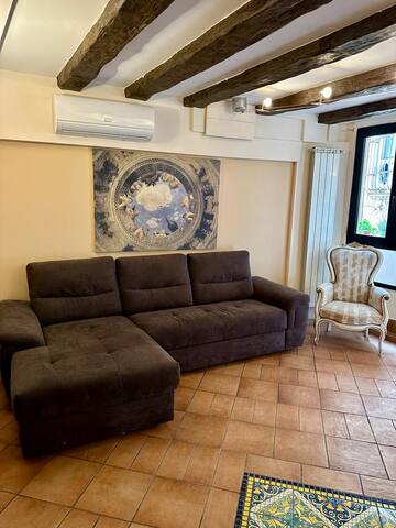 La maison di Trastevere gallery image 2