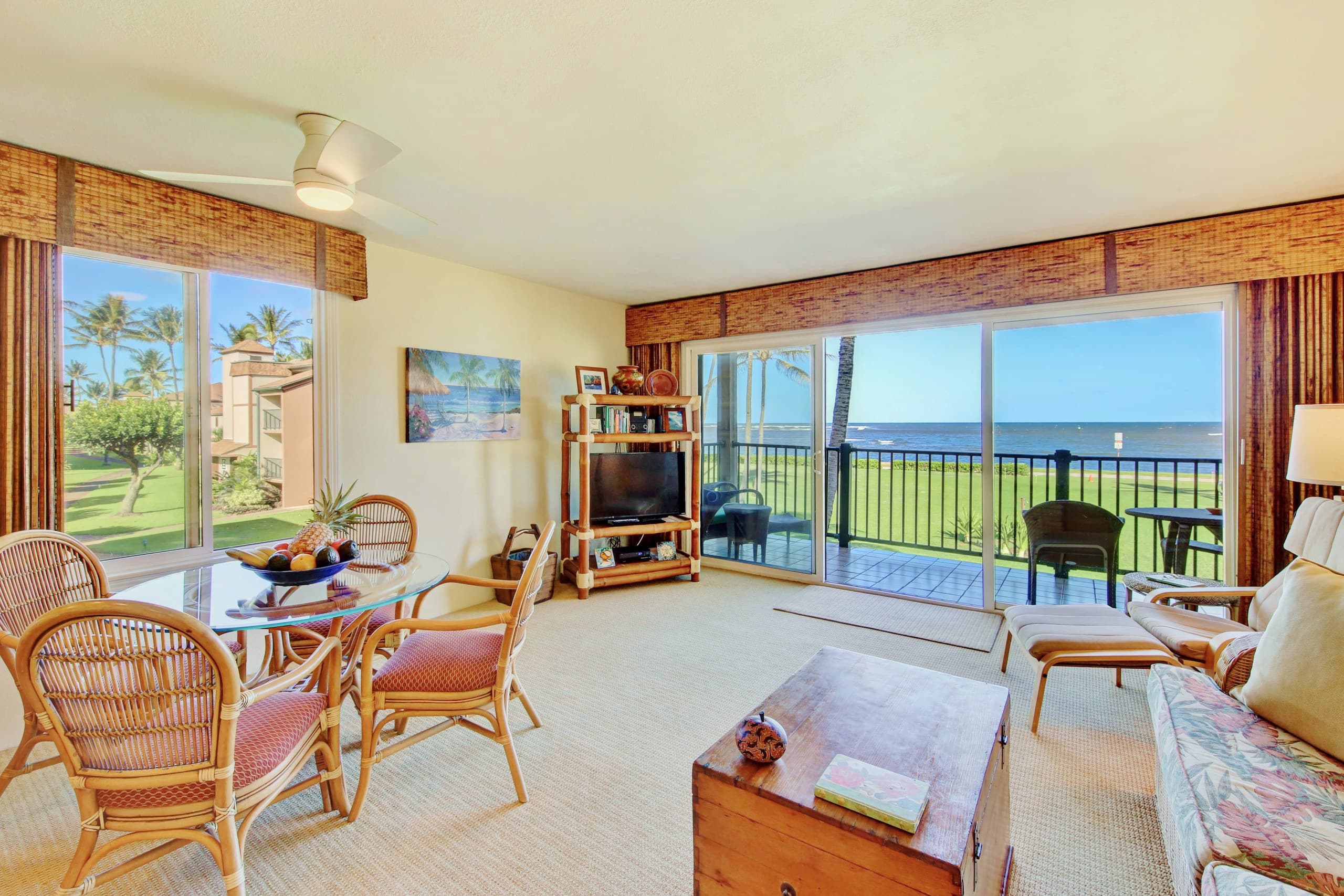 Condo in Kapaa · ★4.97 · 1 bedroom · 2 beds · 1 bath - Image 3