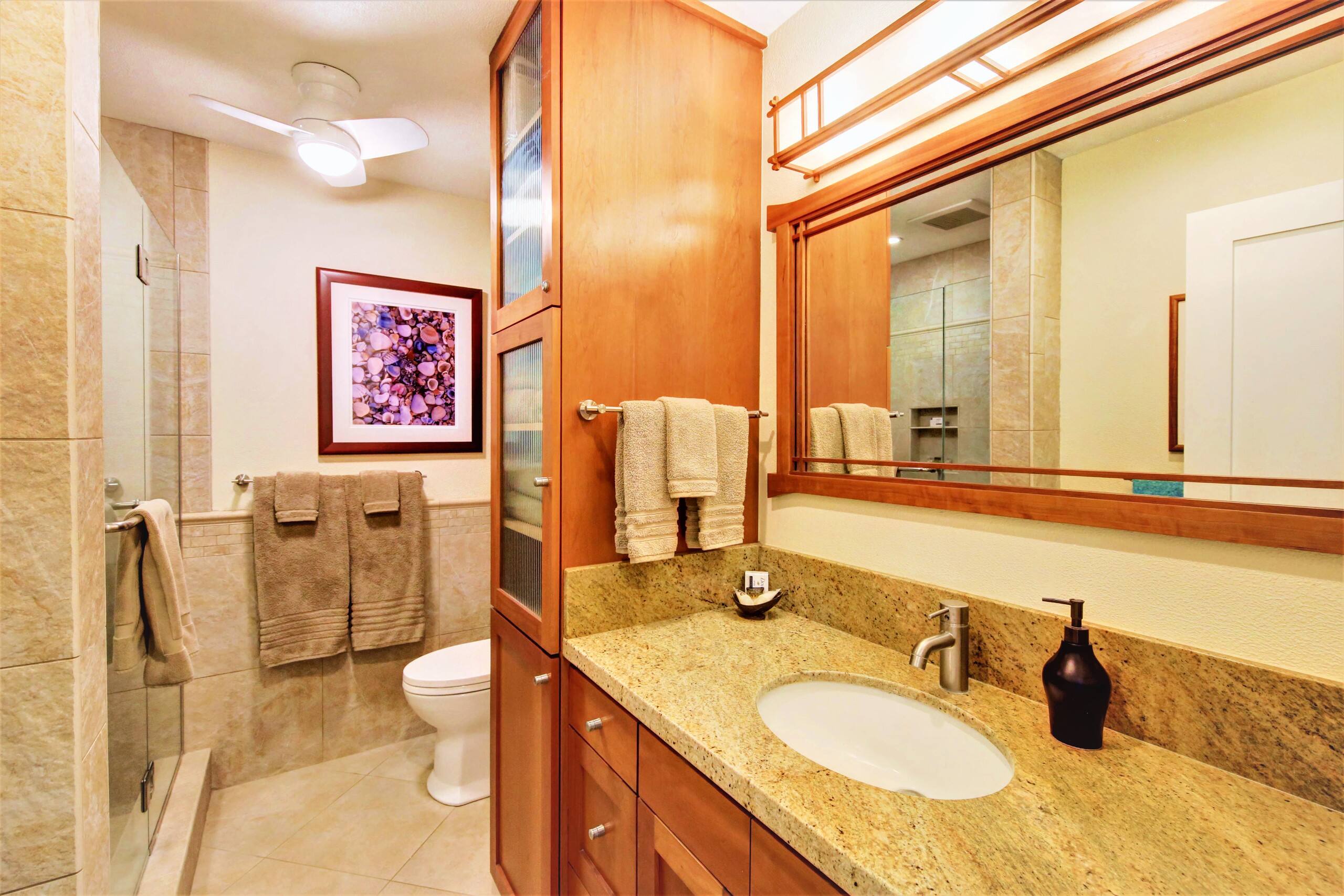 Condo in Kapaa · ★4.97 · 1 bedroom · 2 beds · 1 bath - Image 10