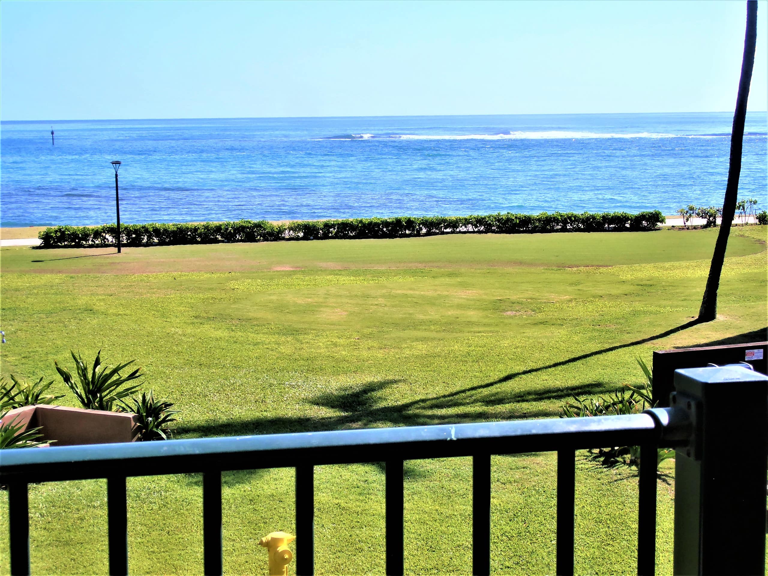 Condo in Kapaa · ★4.97 · 1 bedroom · 2 beds · 1 bath - Image 2