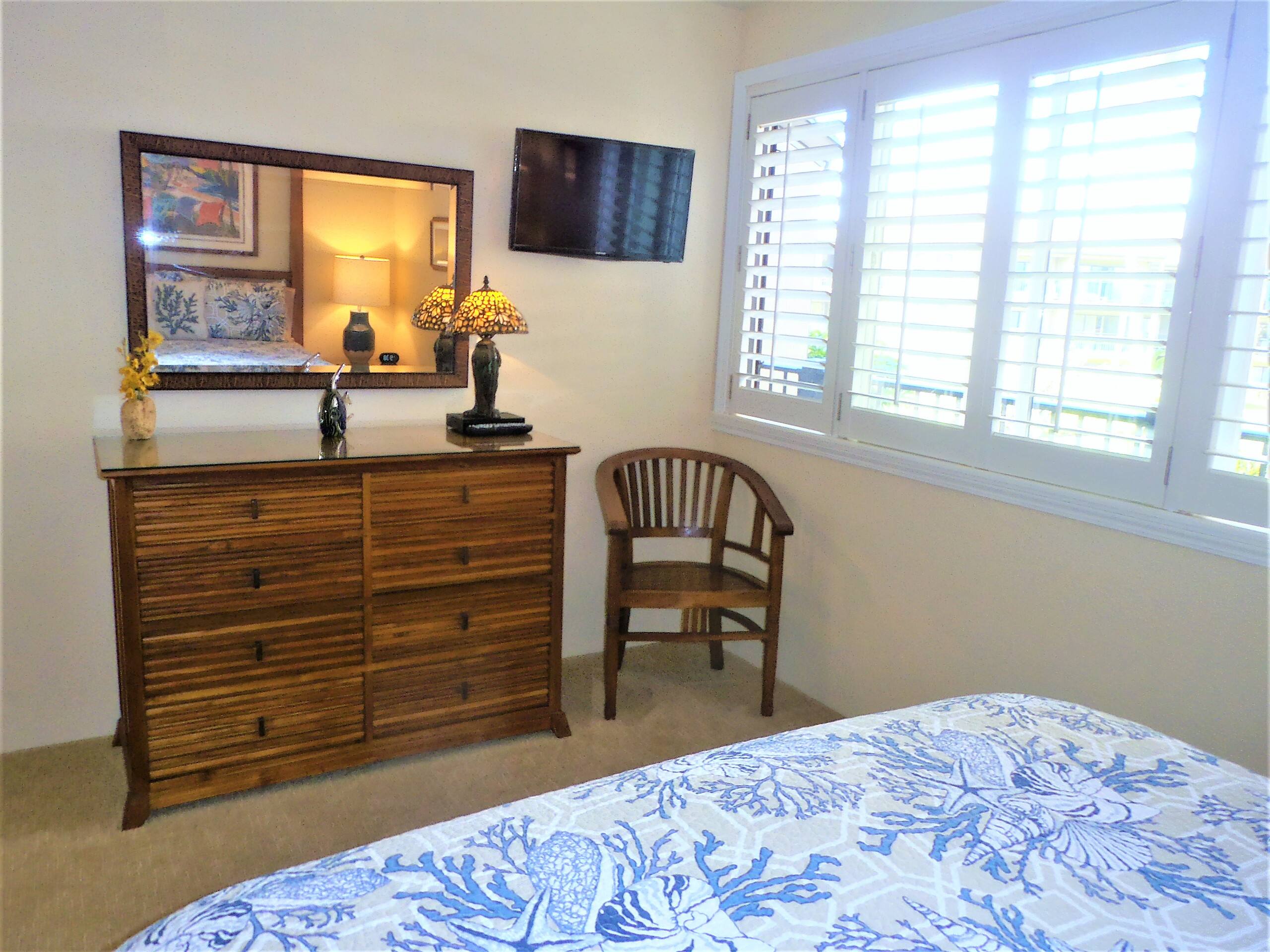 Condo in Kapaa · ★4.97 · 1 bedroom · 2 beds · 1 bath - Image 14