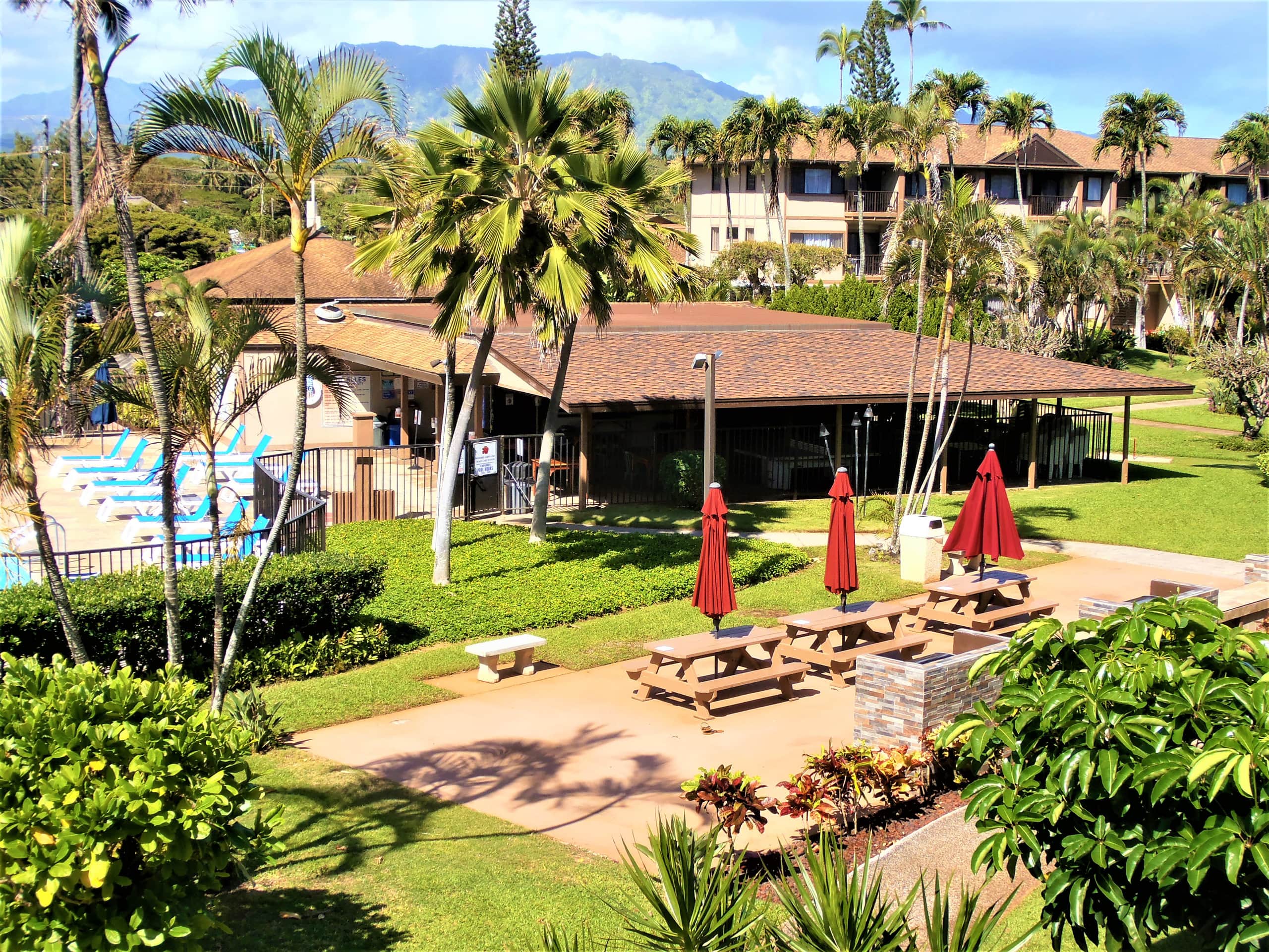 Condo in Kapaa · ★4.97 · 1 bedroom · 2 beds · 1 bath - Image 23