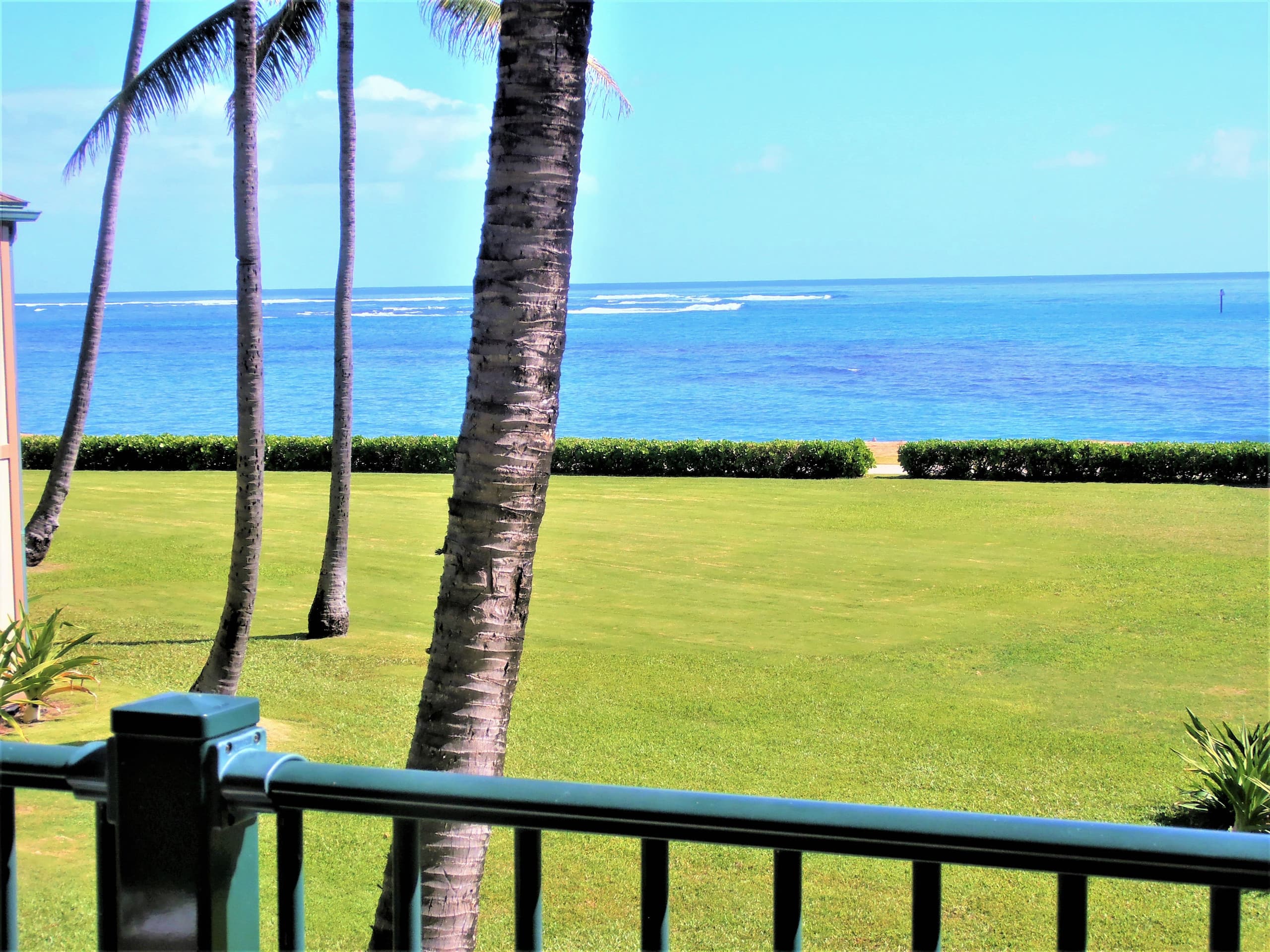 Condo in Kapaa · ★4.97 · 1 bedroom · 2 beds · 1 bath - Image 1