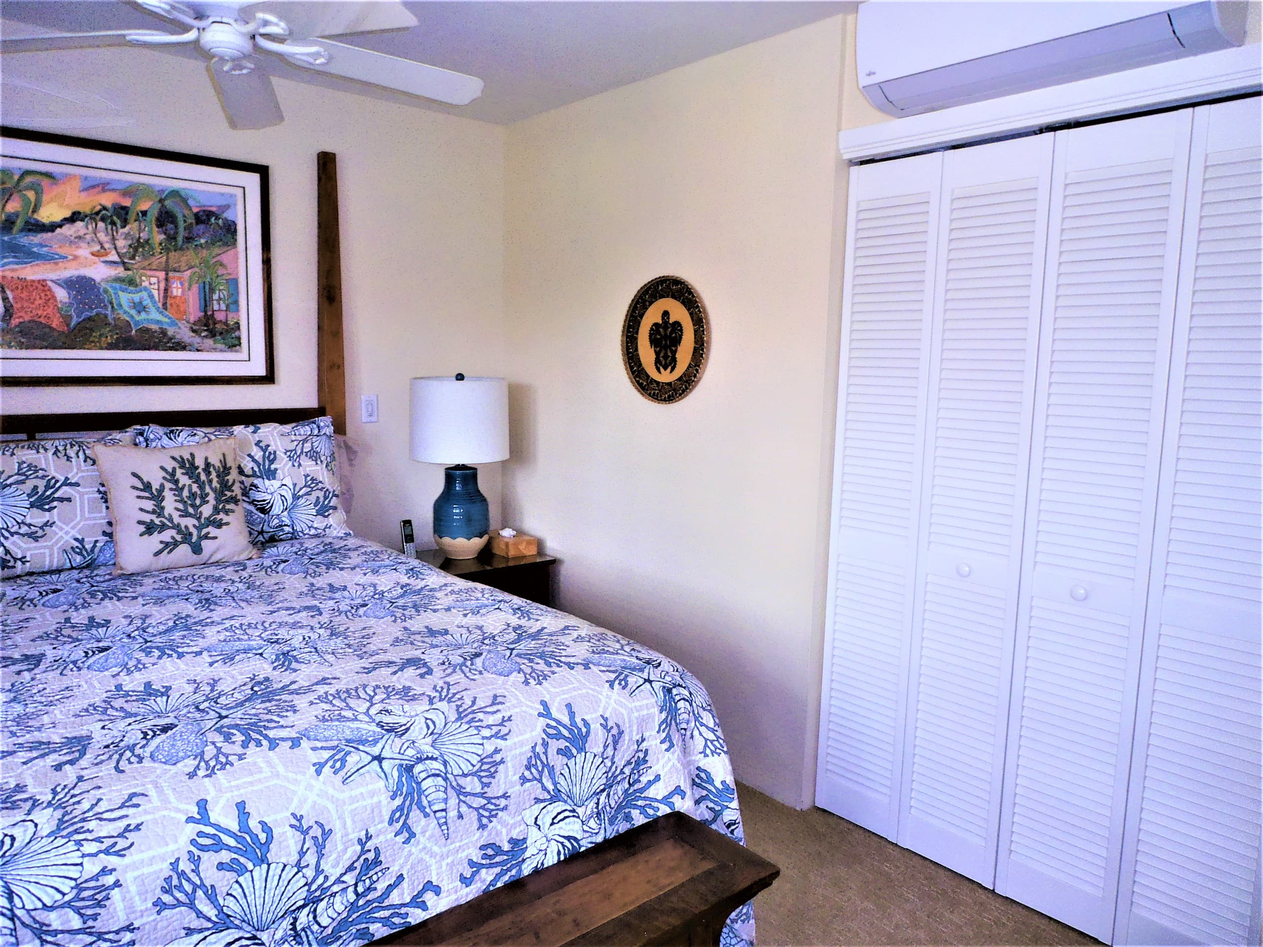 Condo in Kapaa · ★4.97 · 1 bedroom · 2 beds · 1 bath - Image 13