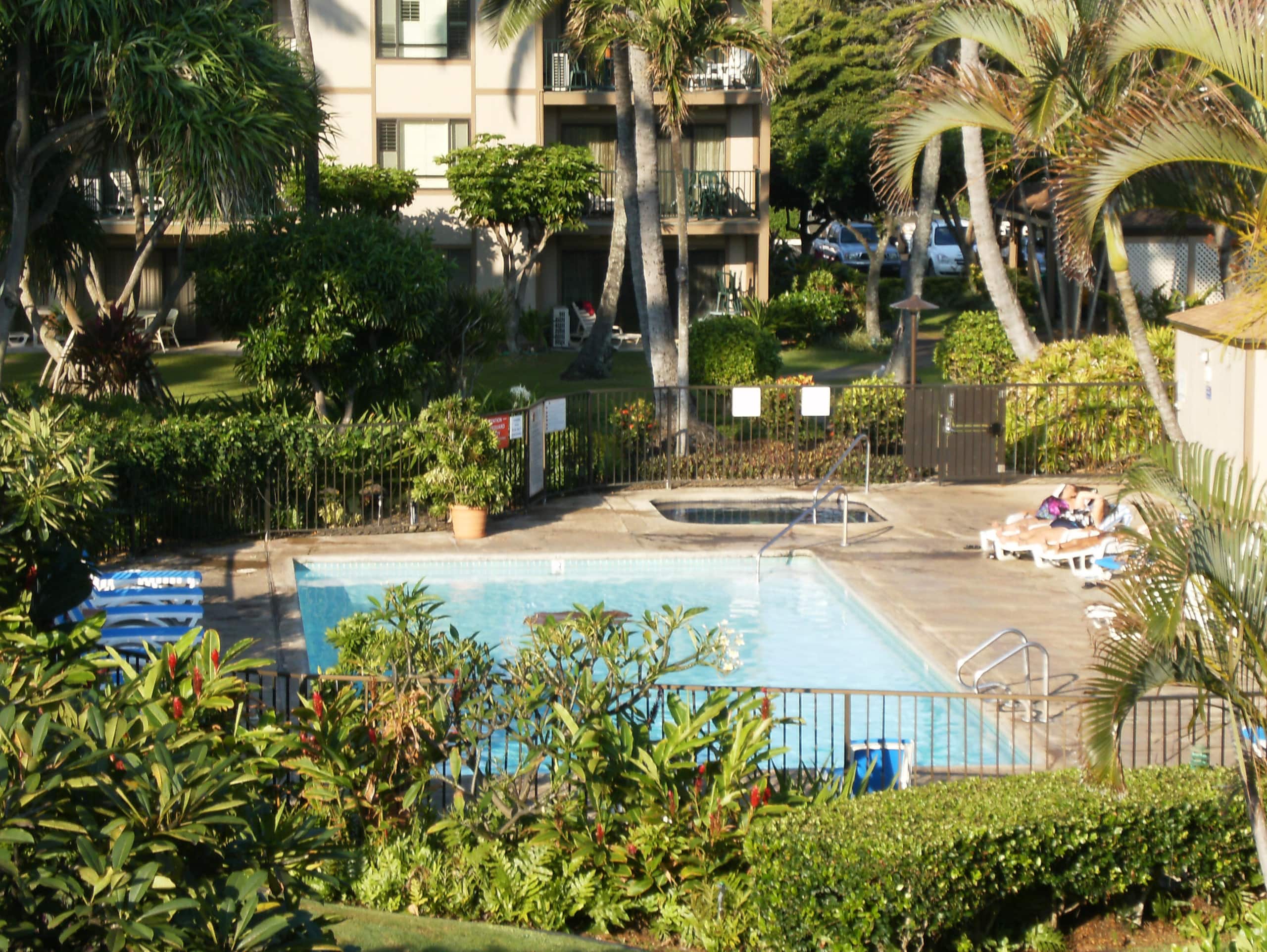 Condo in Kapaa · ★4.97 · 1 bedroom · 2 beds · 1 bath - Image 21