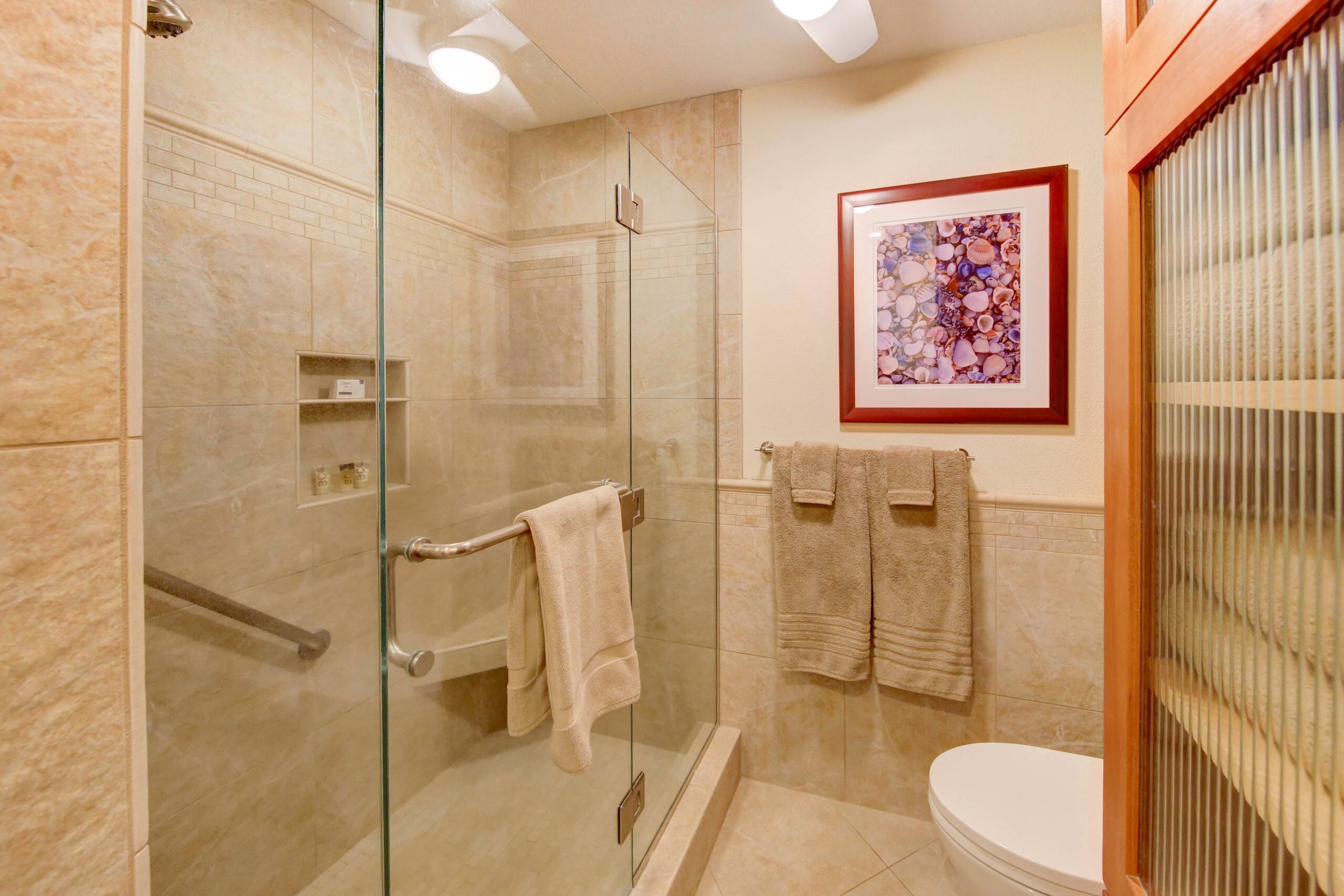 Condo in Kapaa · ★4.97 · 1 bedroom · 2 beds · 1 bath - Image 11