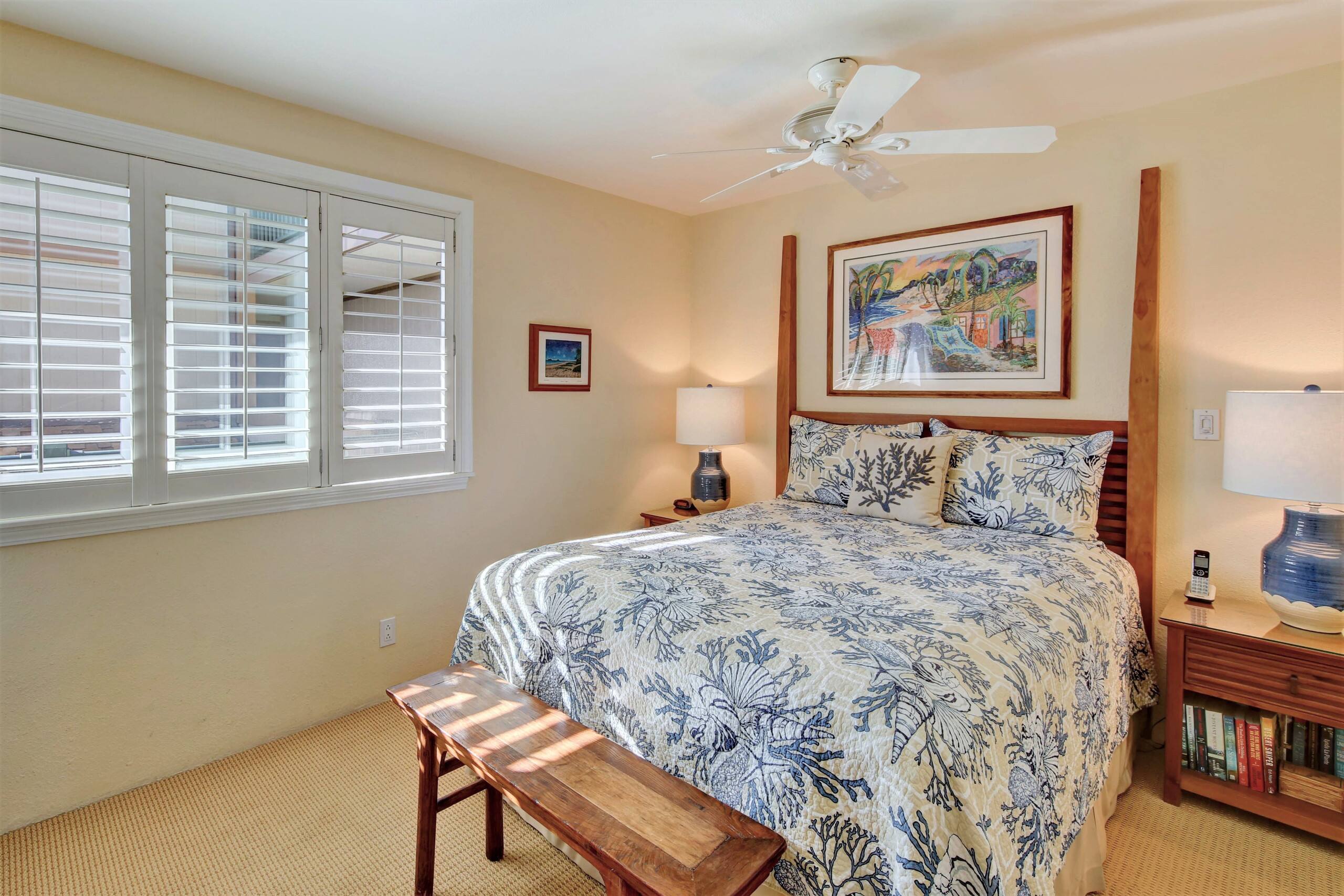 Condo in Kapaa · ★4.97 · 1 bedroom · 2 beds · 1 bath - Image 5