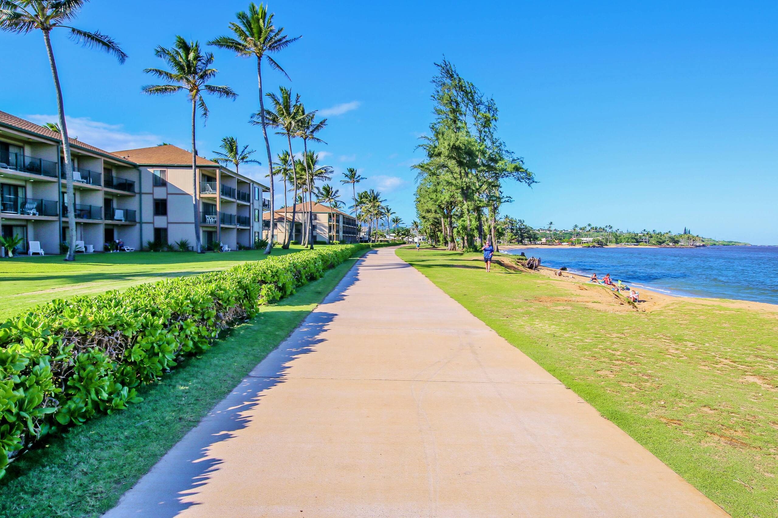 Condo in Kapaa · ★4.97 · 1 bedroom · 2 beds · 1 bath - Image 27