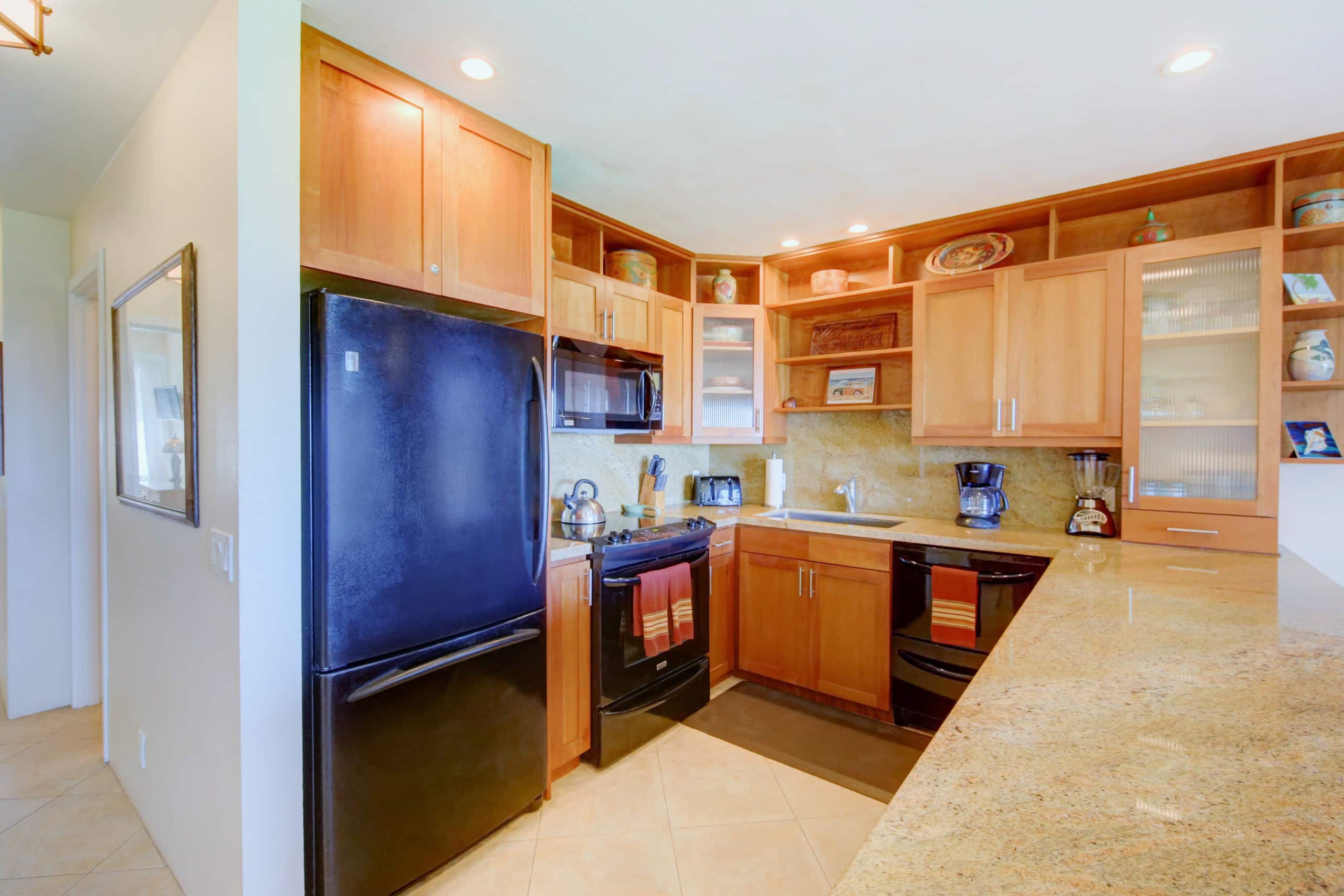 Condo in Kapaa · ★4.97 · 1 bedroom · 2 beds · 1 bath - Image 9