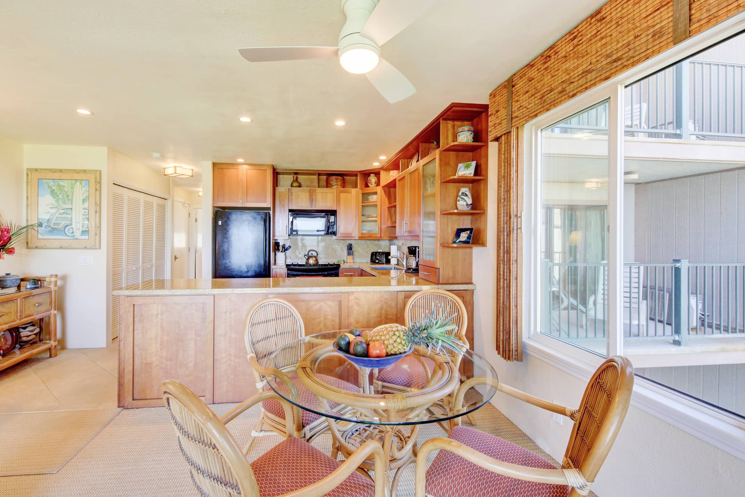 Condo in Kapaa · ★4.97 · 1 bedroom · 2 beds · 1 bath - Image 4