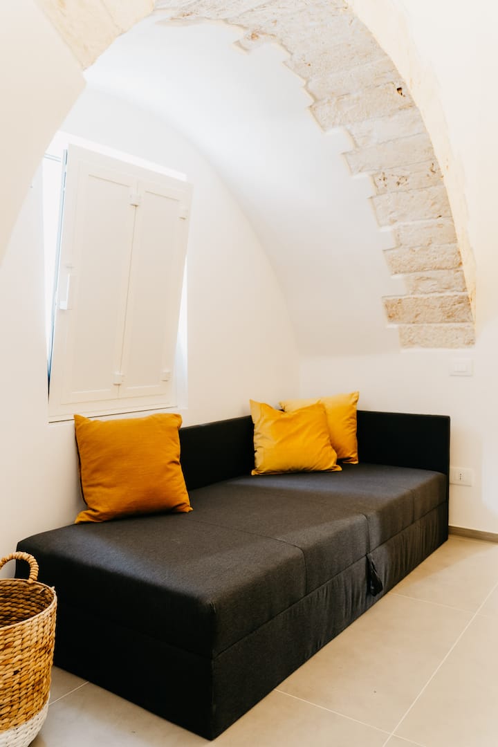 Dal Monaco - Castellana Grotte