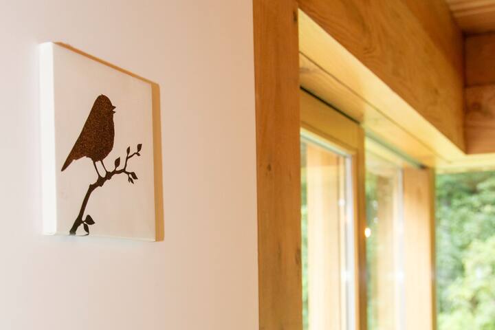 Spacious, luxurious house in the heart of nature gallery image 5