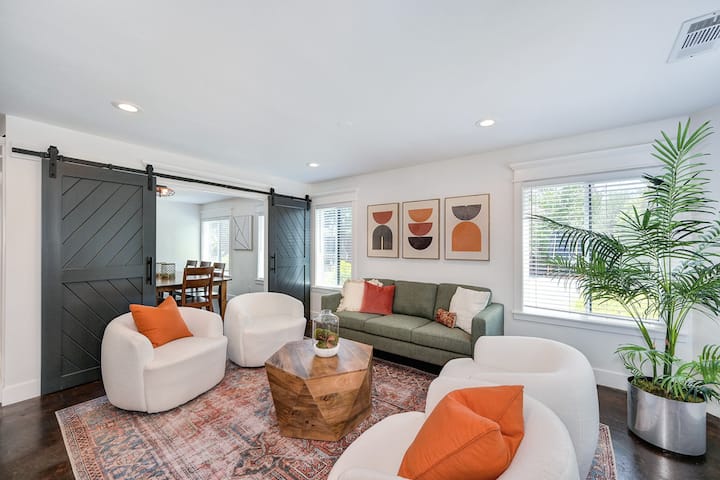 Stunning Folsom Pool Home - Folsom, CA